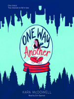 One_Way_or_Another